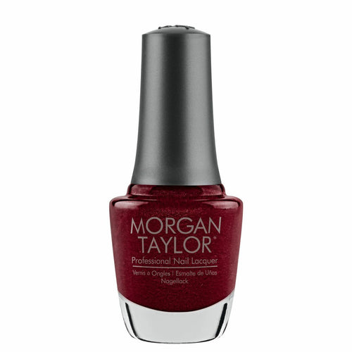 Morgan Taylor - I'M So Hot - #50190