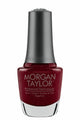 Morgan Taylor - I'M So Hot - #50190 - Nail Lacquer at Beyond Polish