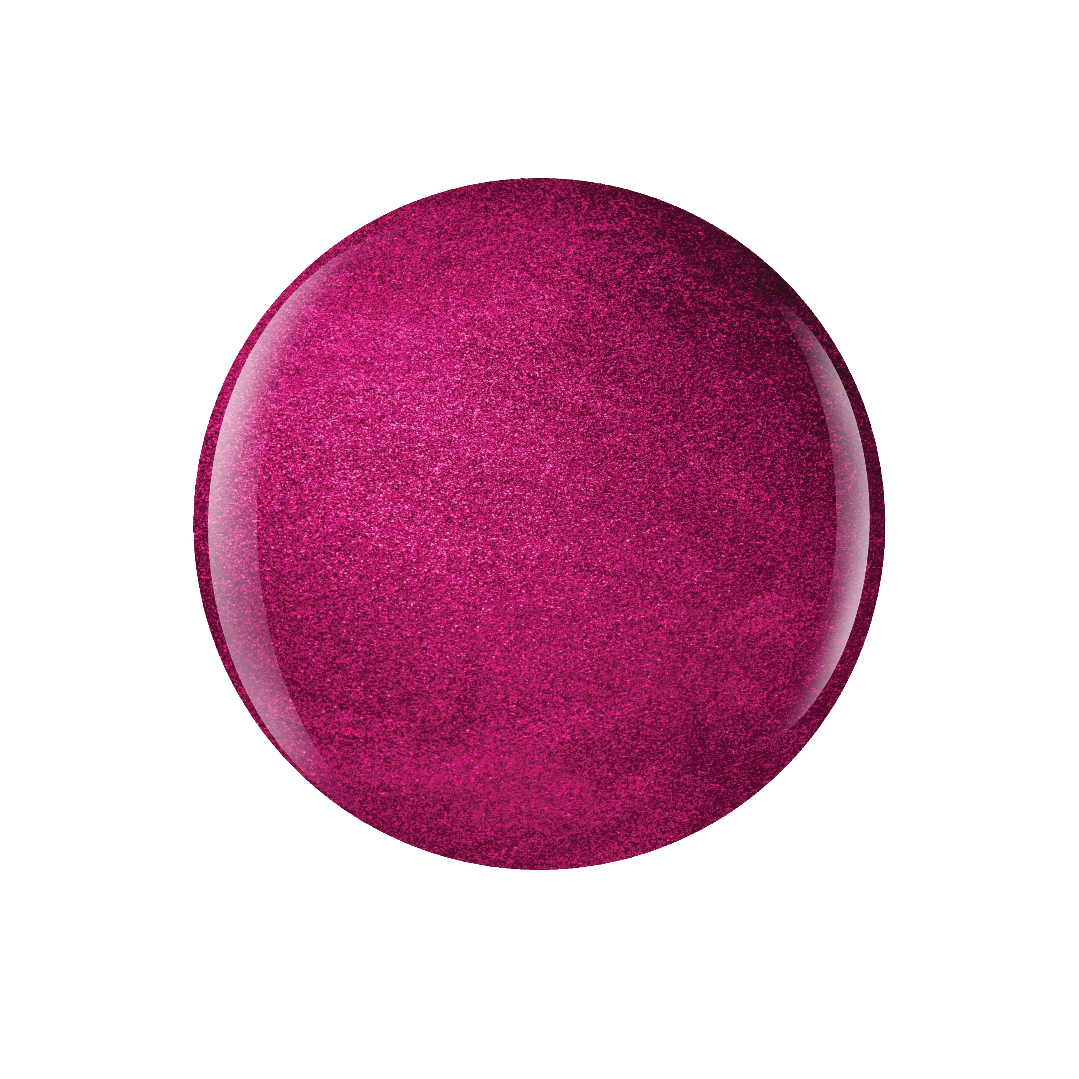 Morgan Taylor - I'm From The Fuchsia - #3110286 - Nail Lacquer at Beyond Polish