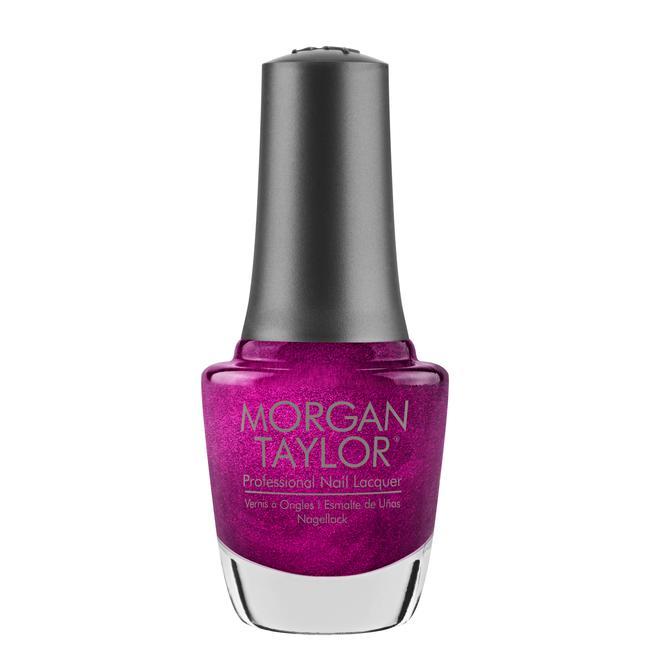Morgan Taylor - I'm From The Fuchsia - #3110286 - Nail Lacquer at Beyond Polish