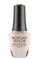 Morgan Taylor - In The Nude - #50002 - Nail Lacquer at Beyond Polish