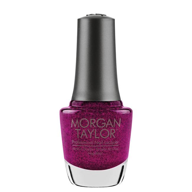 Morgan Taylor - J'adore My Mani - #50041 - Nail Lacquer at Beyond Polish
