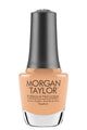 Morgan Taylor - Lace Be Honest - #3110525 - Nail Lacquer at Beyond Polish