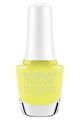 Morgan Taylor - Lemon Drop Lush 0.5 oz - #3110599 - Nail Lacquer at Beyond Polish