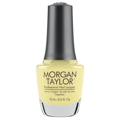 Morgan Taylor - Let Down Your Hair - #3110264