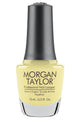 Morgan Taylor - Let Down Your Hair - #3110264 - Nail Lacquer at Beyond Polish