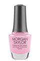 Morgan Taylor - Light Elegant - #3110815 - Nail Lacquer at Beyond Polish