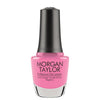 Morgan Taylor - Look At You, Pink-achu! - #50178