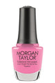 Morgan Taylor - Look At You, Pink-achu! - #50178 - Nail Lacquer at Beyond Polish