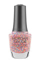 Morgan Taylor - Lots Of Dots - #3110952 - Nail Lacquer at Beyond Polish