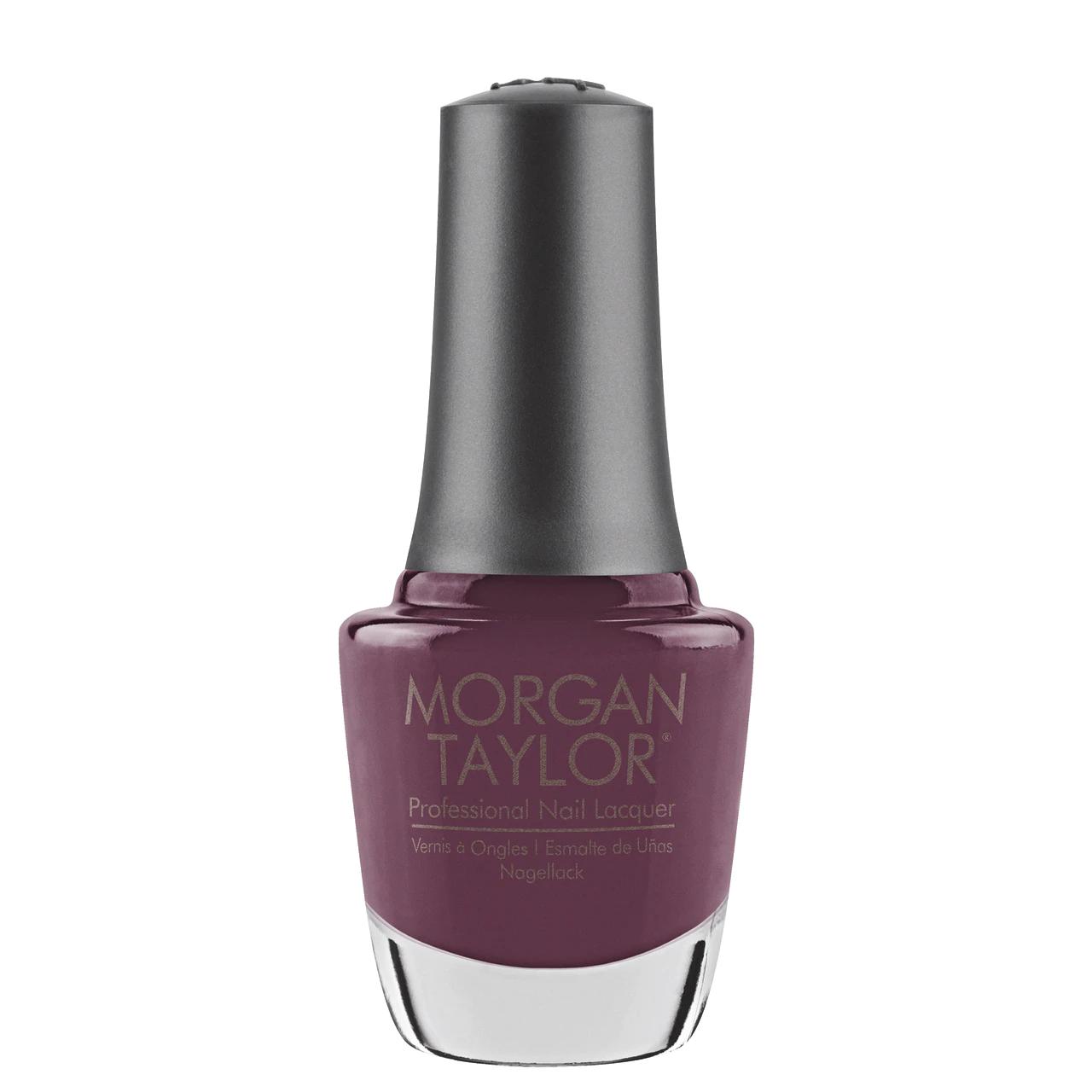 Morgan Taylor - Lust At First Sight - #3110922 - Nail Lacquer at Beyond Polish