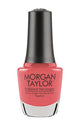 Morgan Taylor - Manga-round With Me - #50182 - Nail Lacquer at Beyond Polish