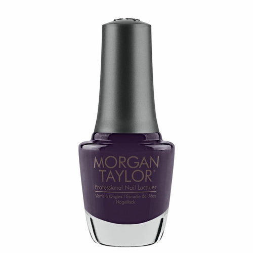 Morgan Taylor - Met My Match - #50057