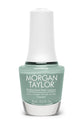 Morgan Taylor - Mint For Me 0.5 oz - #3110592 - Nail Lacquer at Beyond Polish