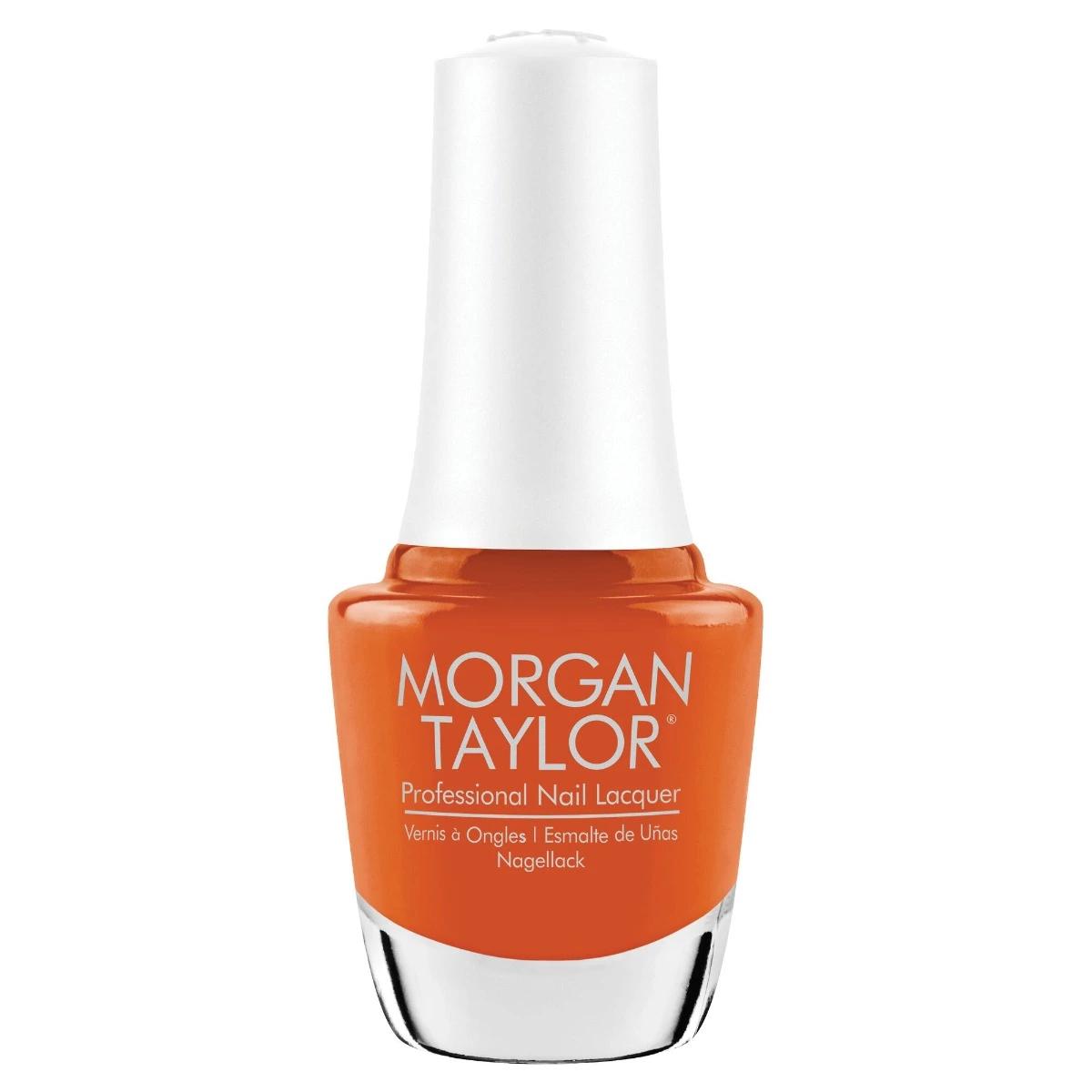 Morgan Taylor - Miss Sweet Cheeks 0.5 oz - #3110598 - Nail Lacquer at Beyond Polish