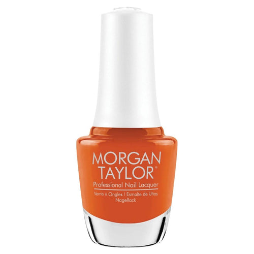 Morgan Taylor - Miss Sweet Cheeks 0.5 oz - #3110598