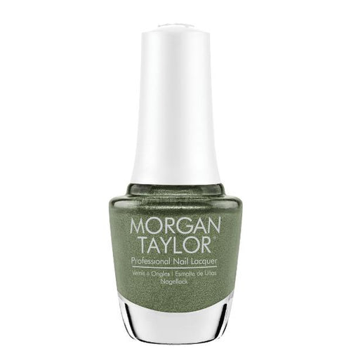 Morgan Taylor - Moss Be Great 0.5 oz - #3110602