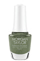 Morgan Taylor - Moss Be Great 0.5 oz - #3110602 - Nail Lacquer at Beyond Polish