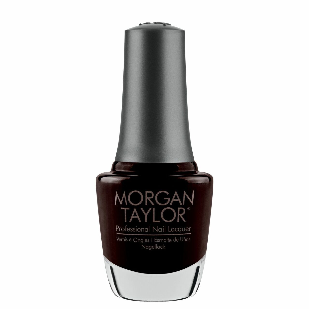 Morgan Taylor - Most Wanted - #50039 - Nail Lacquer at Beyond Polish