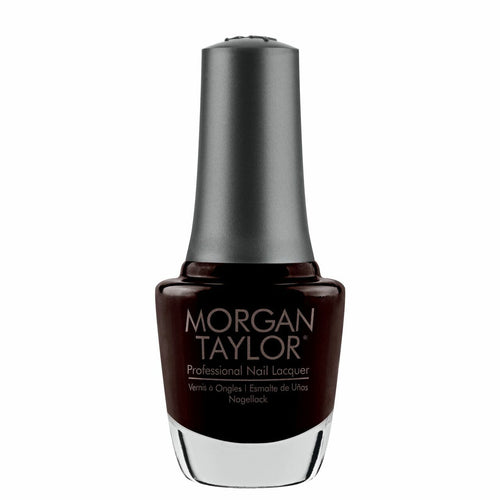 Morgan Taylor - Most Wanted - #50039