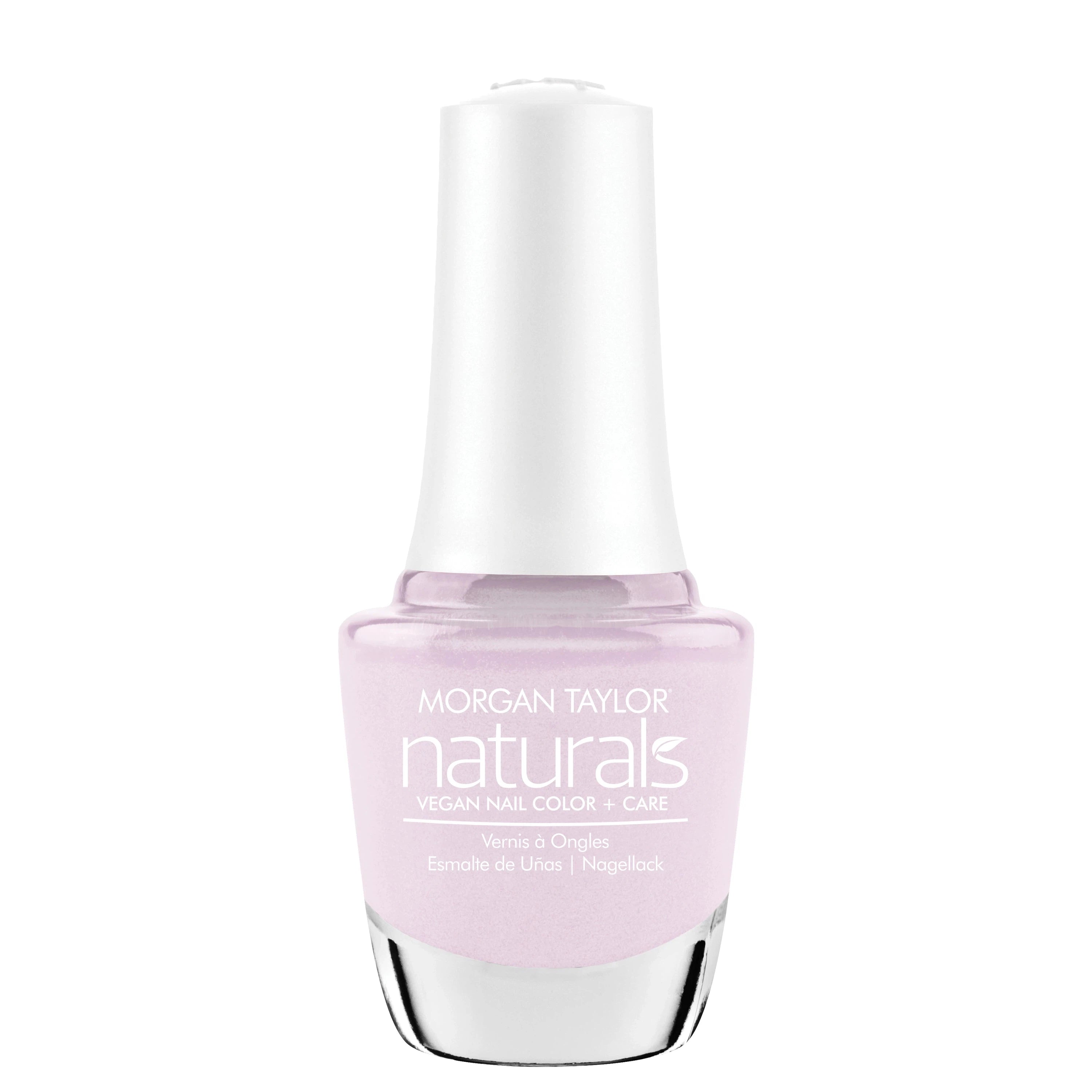 Morgan Taylor - Naturals - Calm, Cool & Collected - #3140014 - Nail Lacquer at Beyond Polish