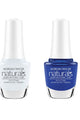 Morgan Taylor - Naturals Combo - Breath Of Fresh Air & Make A Wish - Nail Lacquer at Beyond Polish