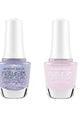 Morgan Taylor - Naturals Combo - Day Dreamer & Calm, Cool & Collected - Nail Lacquer at Beyond Polish