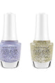 Morgan Taylor - Naturals Combo - Daydreamer & Twilight Time - Nail Lacquer at Beyond Polish