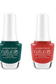 Morgan Taylor - Naturals Combo - Relax and Reset & Worth the wait - Nail Lacquer at Beyond Polish