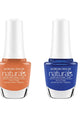 Morgan Taylor - Naturals Combo - Sunkissed Sweetie & Make a Wish - Nail Lacquer at Beyond Polish