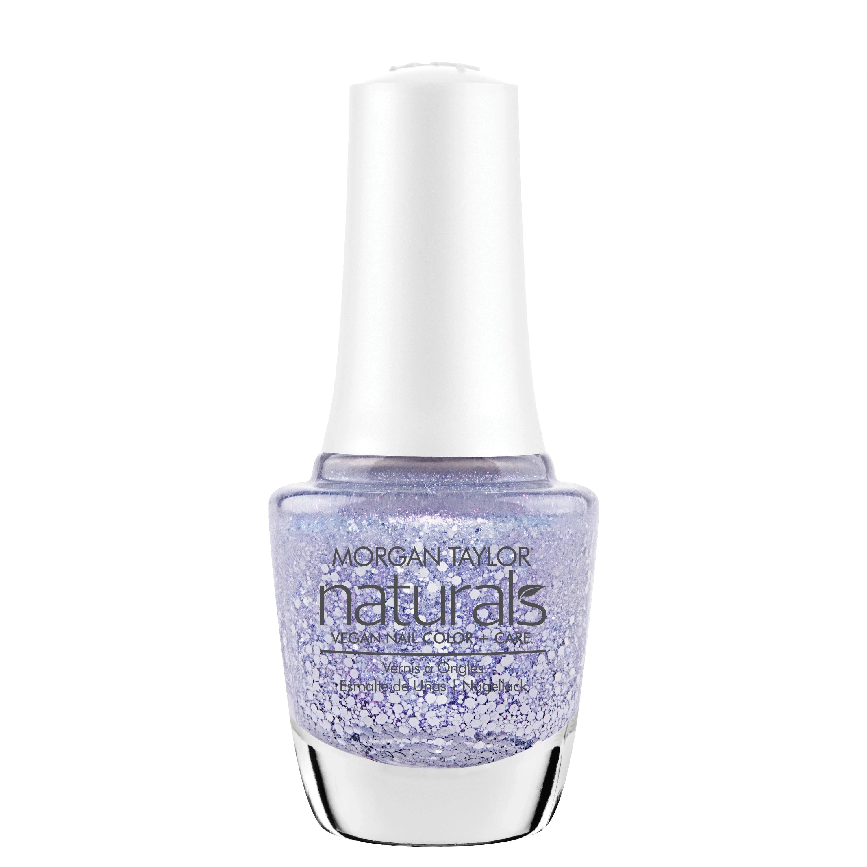 Morgan Taylor - Naturals - Daydreamer - #3140020 - Nail Lacquer at Beyond Polish