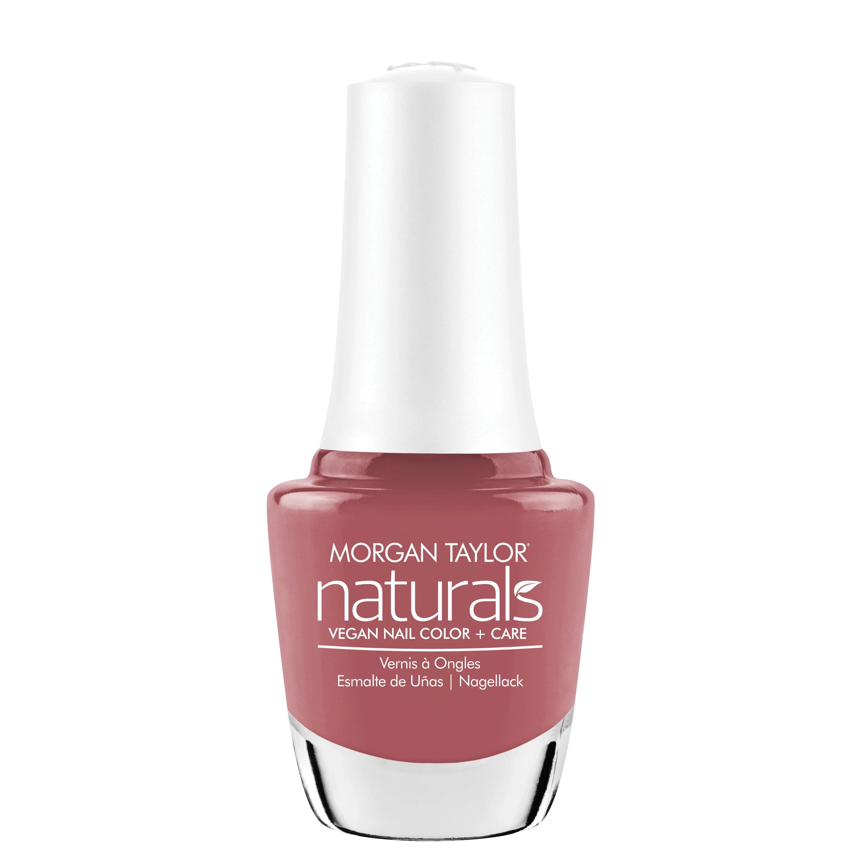 Morgan Taylor - Naturals - Find A Balance - #3140005 - Nail Lacquer at Beyond Polish