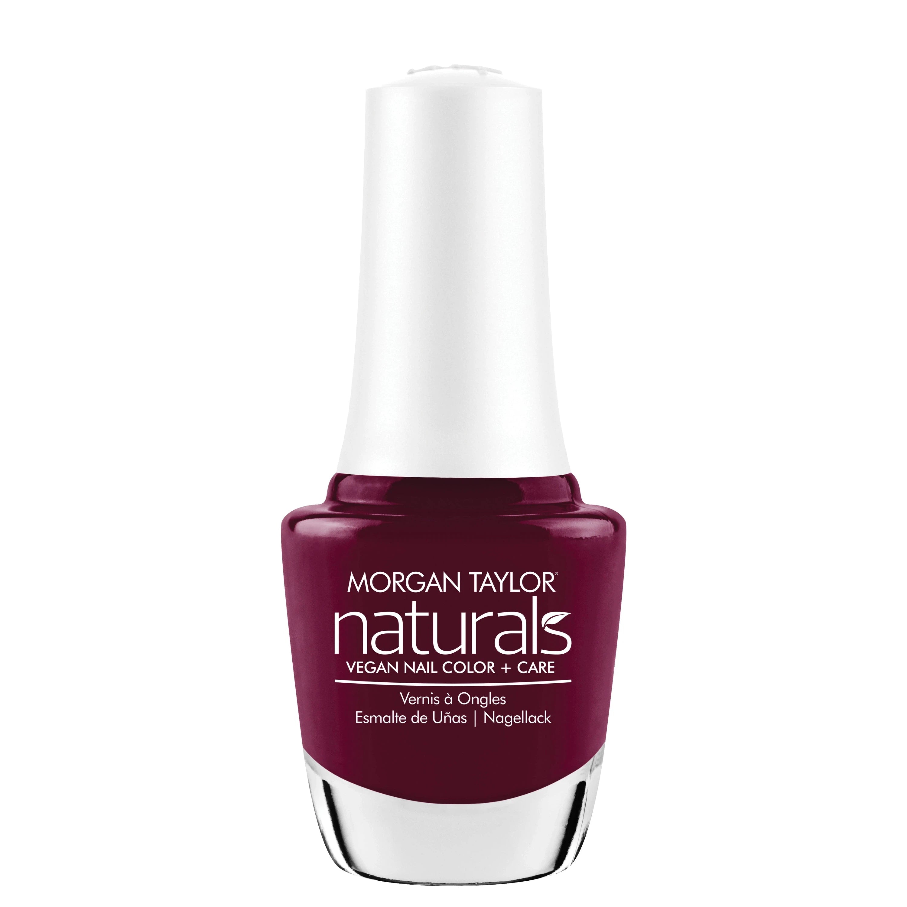 Morgan Taylor - Naturals - From The Ground Up - #3140012 - Nail Lacquer at Beyond Polish