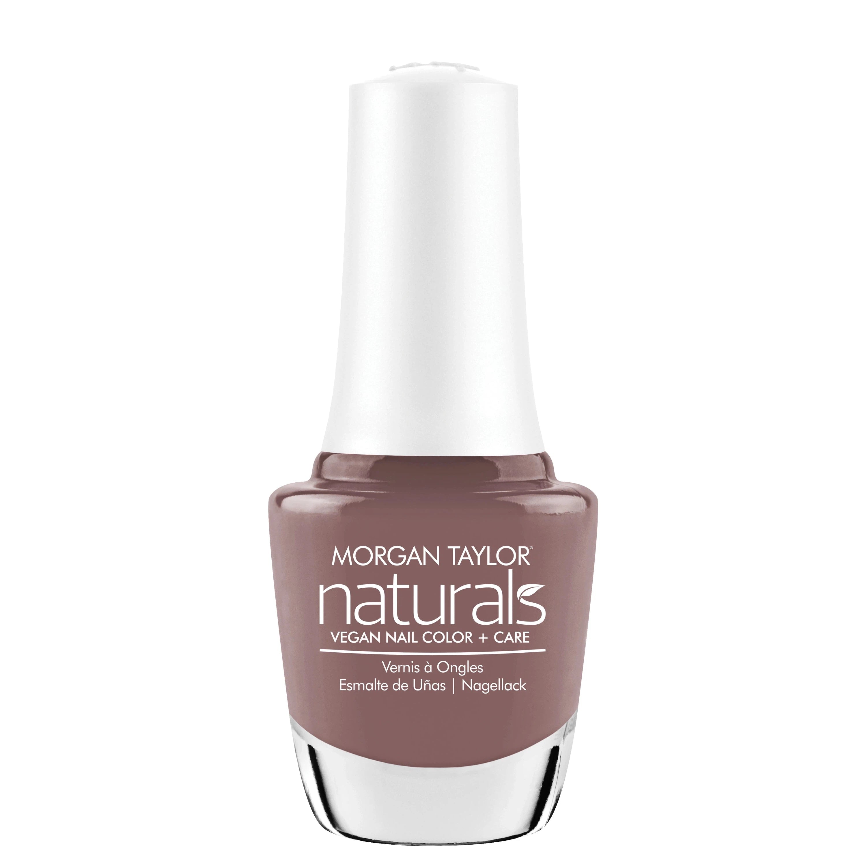 Morgan Taylor - Naturals - It's The Essence - #3140004 - Nail Lacquer at Beyond Polish