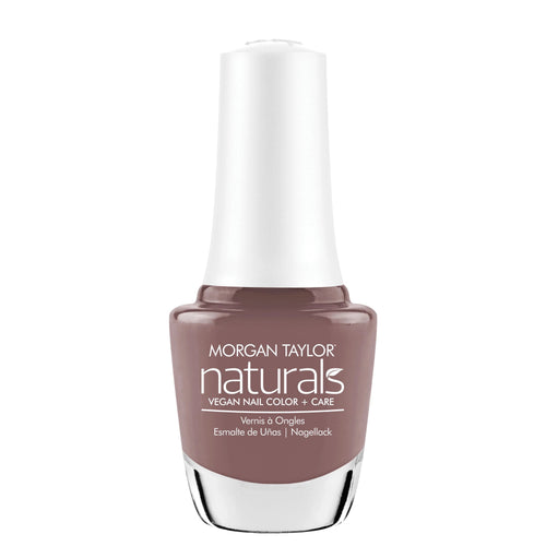 Morgan Taylor - Naturals - It's The Essence - #3140004