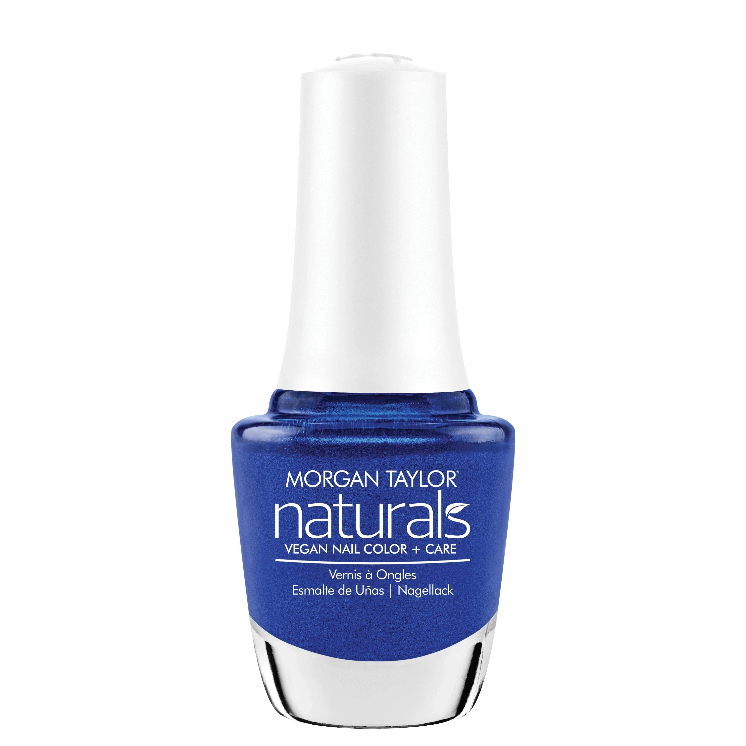 Morgan Taylor - Naturals - Make A Wish - #3140017 - Nail Lacquer at Beyond Polish