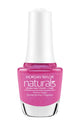 Morgan Taylor - Naturals - Permanent Pink - #3140007 - Nail Lacquer at Beyond Polish