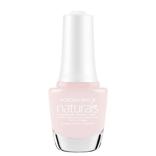 Morgan Taylor - Naturals - Pure & Simple - #3140001