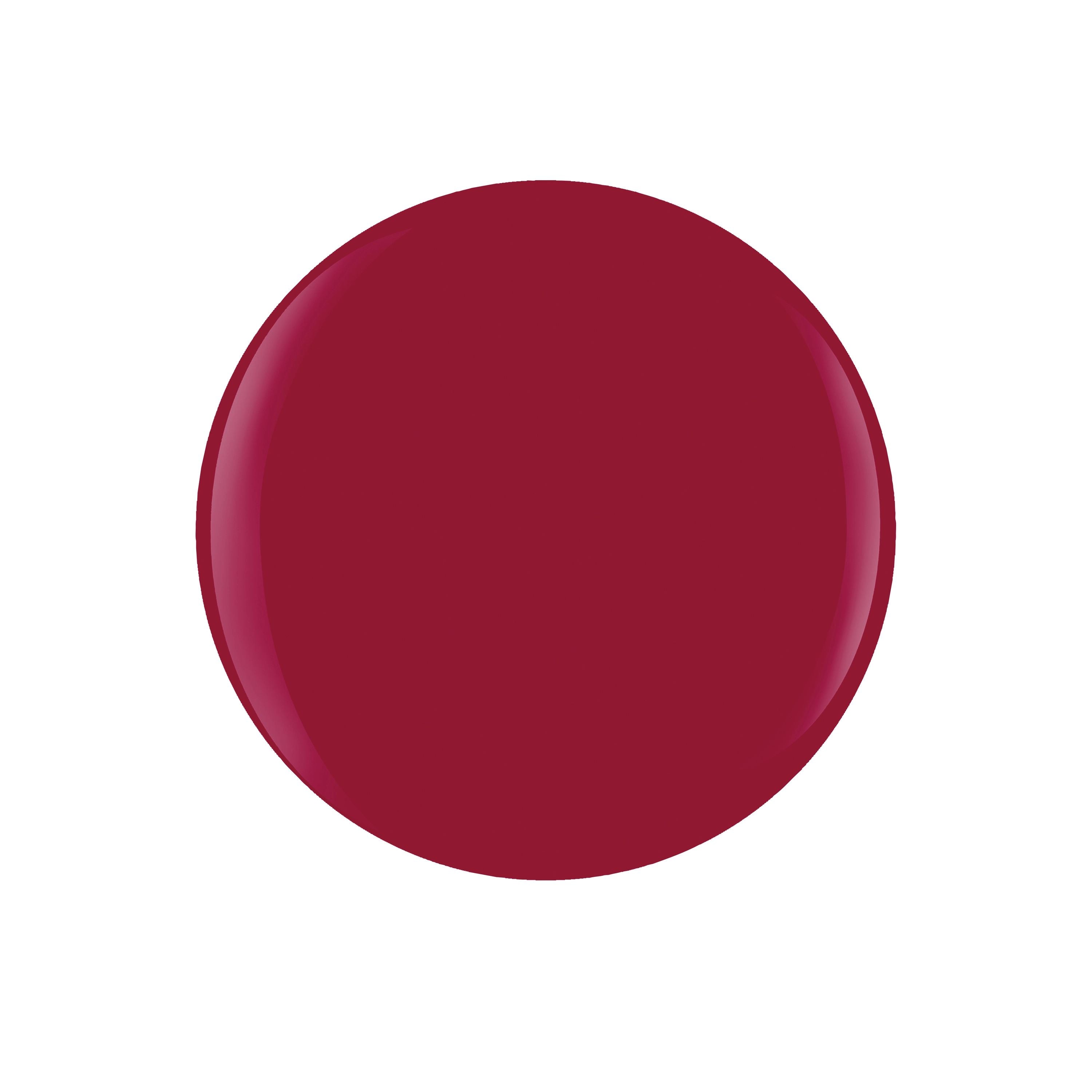 Morgan Taylor - Naturals - Radiant In Red - #3140011 - Nail Lacquer at Beyond Polish