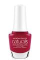 Morgan Taylor - Naturals - Radiant In Red - #3140011 - Nail Lacquer at Beyond Polish