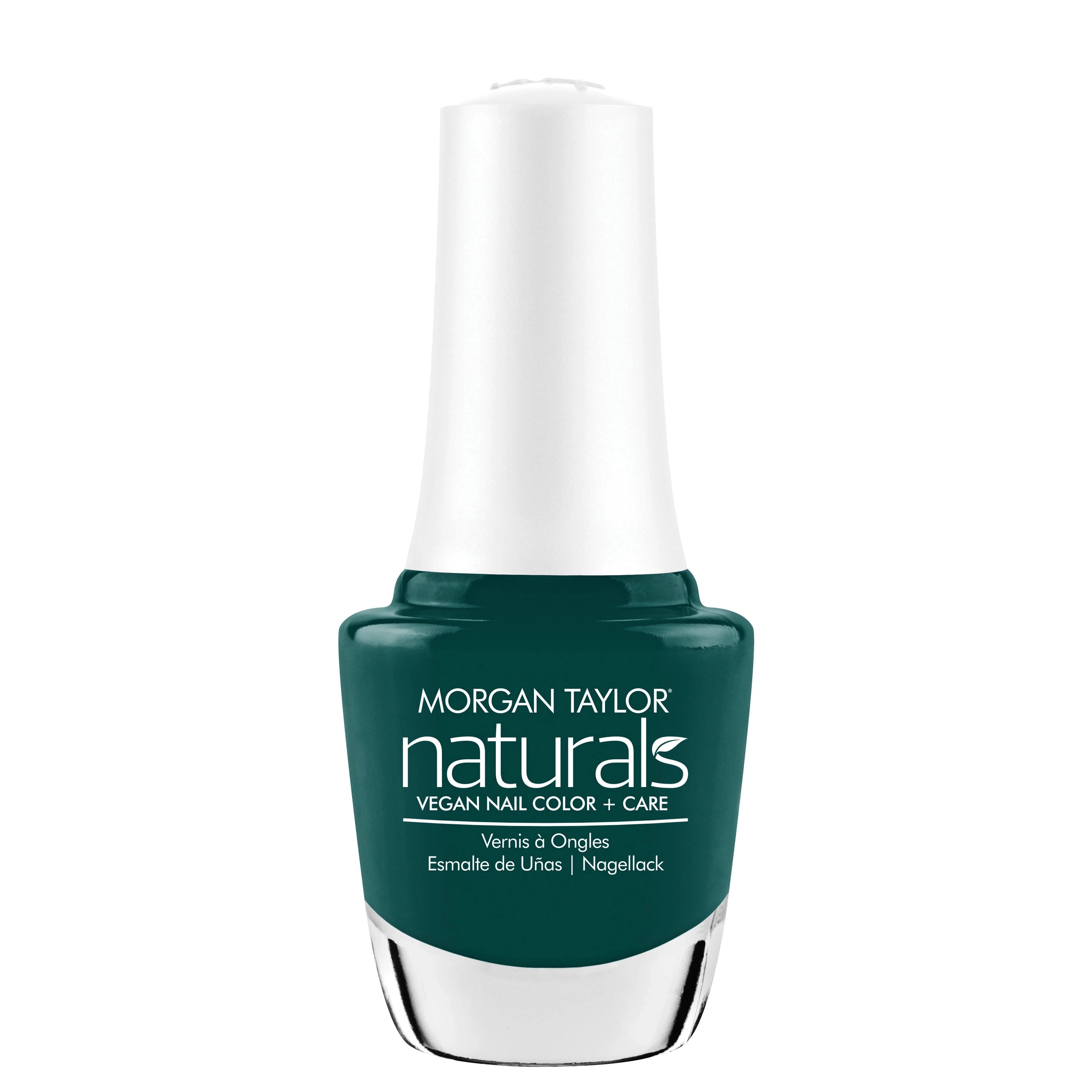 Morgan Taylor - Naturals - Relax & Reset - #3140018 - Nail Lacquer at Beyond Polish