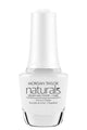 Morgan Taylor - Naturals - The First Snow Fall - #3140000 - Nail Lacquer at Beyond Polish