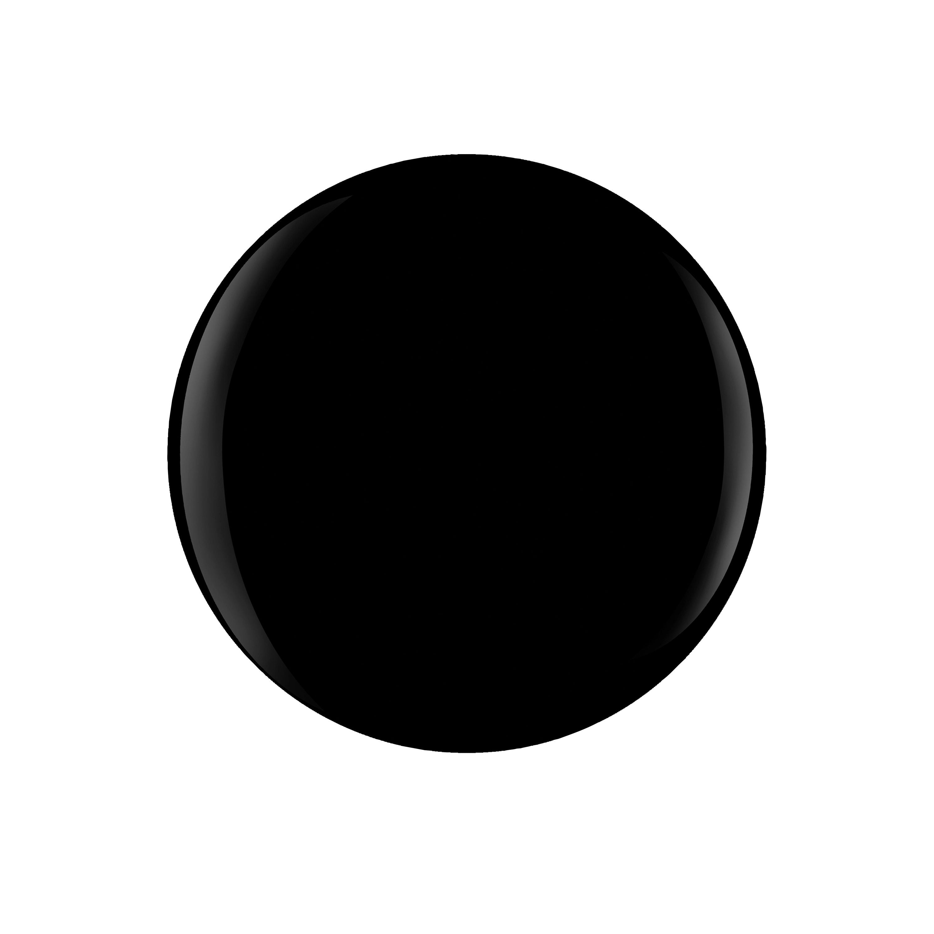 Morgan Taylor - Naturals - To The Moon And Black - #3140023 - Nail Lacquer at Beyond Polish