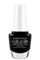 Morgan Taylor - Naturals - To The Moon And Black - #3140023 - Nail Lacquer at Beyond Polish