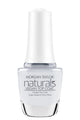 Morgan Taylor - Naturals - Top Coat - #3340000 - Top & Base Coats at Beyond Polish