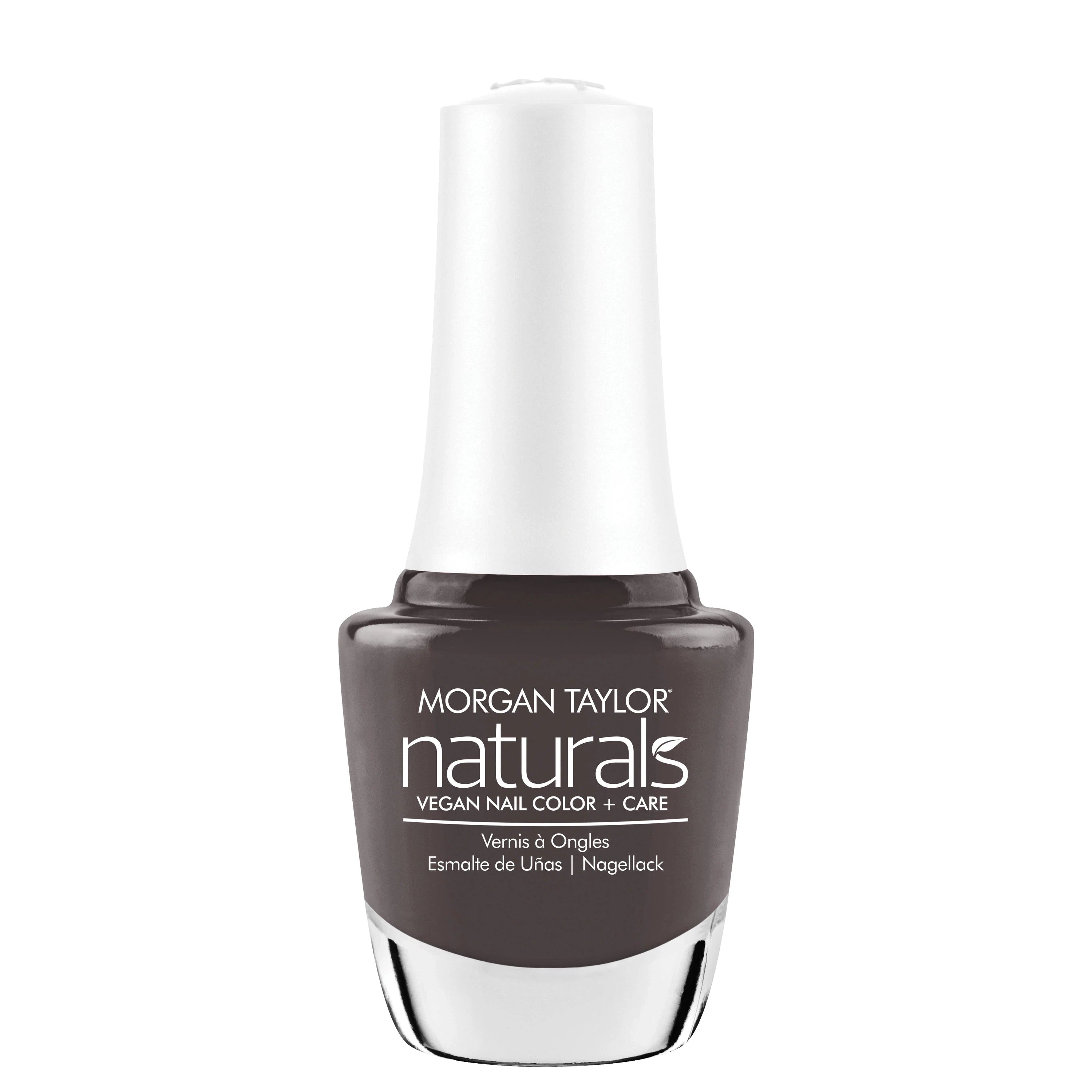 Morgan Taylor - Naturals - Wander With Me - #3140022 - Nail Lacquer at Beyond Polish