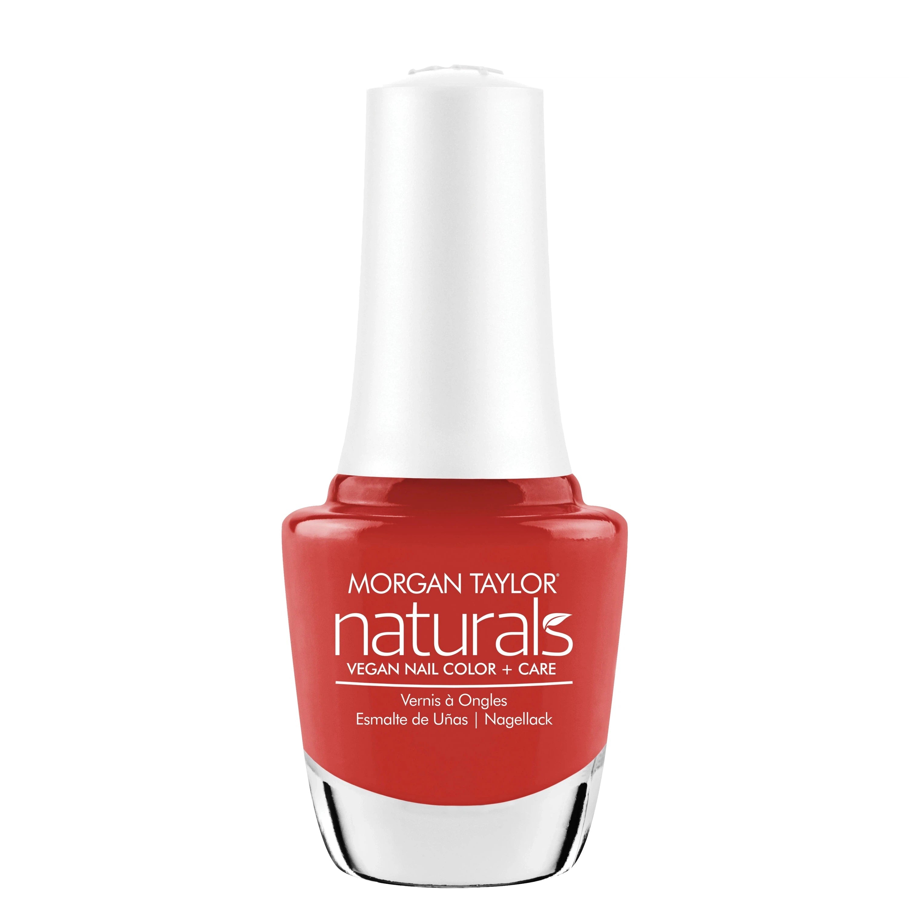 Morgan Taylor - Naturals - Worth The Wait - #3140009 - Nail Lacquer at Beyond Polish