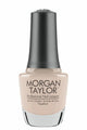 Morgan Taylor - New School Nude - #50117 - Nail Lacquer at Beyond Polish