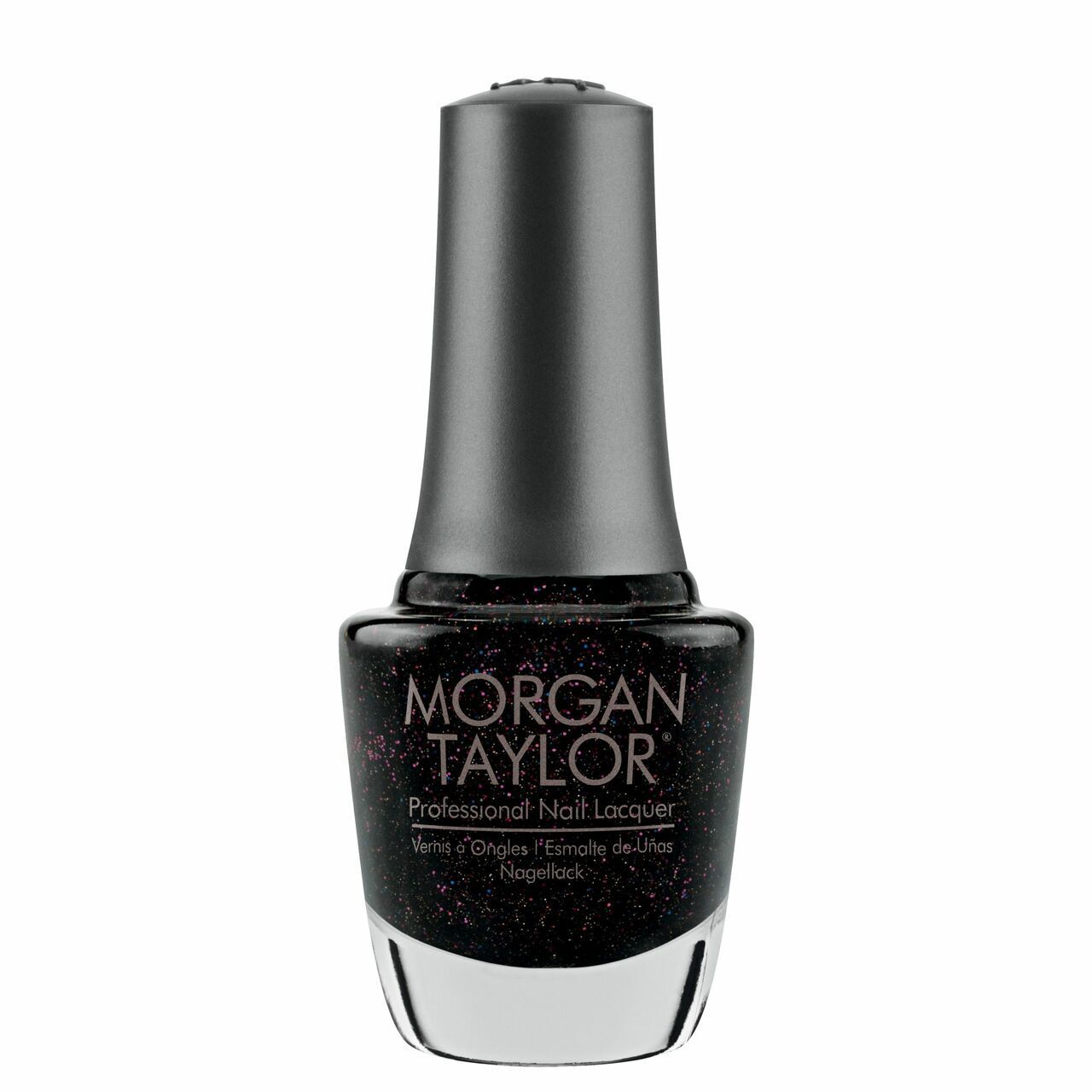 Morgan Taylor - New York State Of Mind - #50061 - Nail Lacquer at Beyond Polish