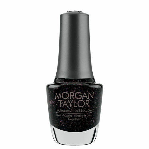 Morgan Taylor - New York State Of Mind - #50061